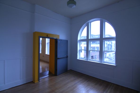 Third Floor Space